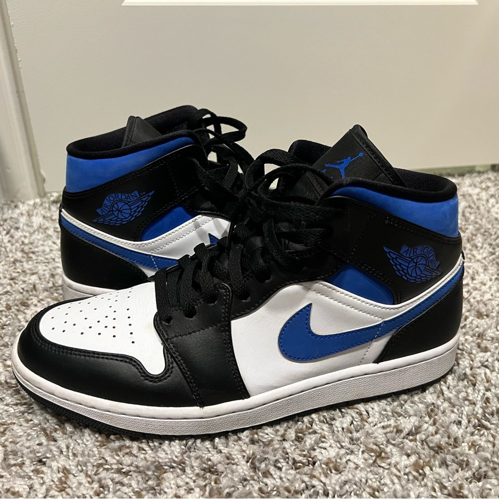 Men’s Nike Air Jordan 1
